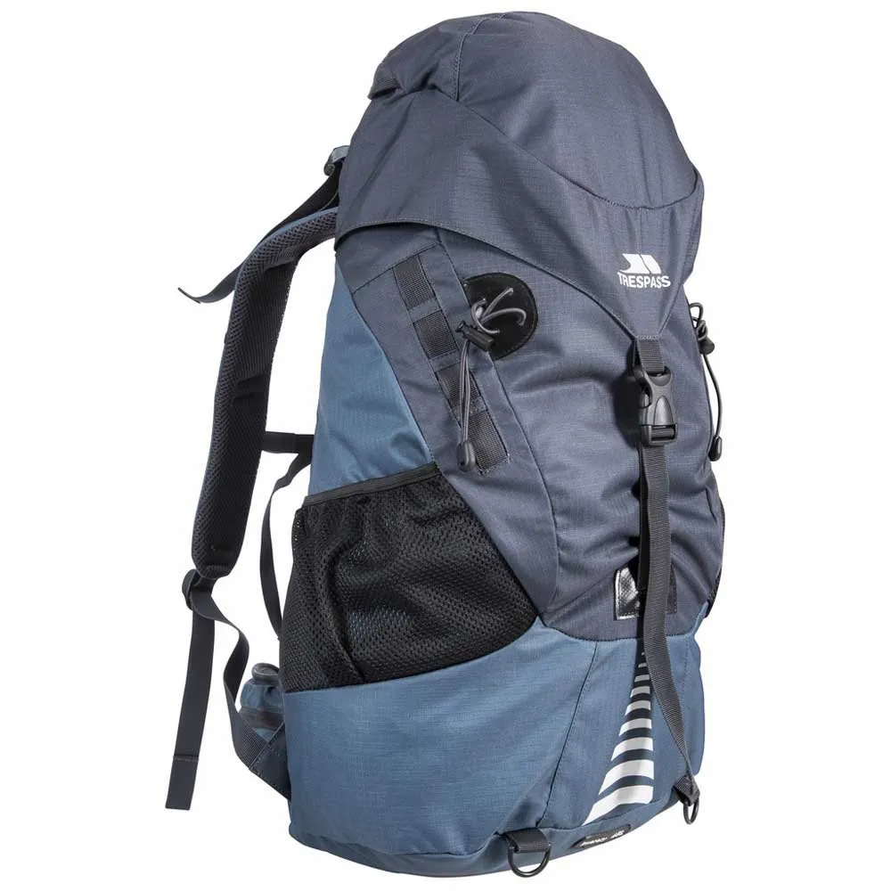 Trespass Inverary 45l Ryggsäck, Navy