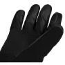 Trespass Jarol Handskar, Soft stone / black / textured fabric