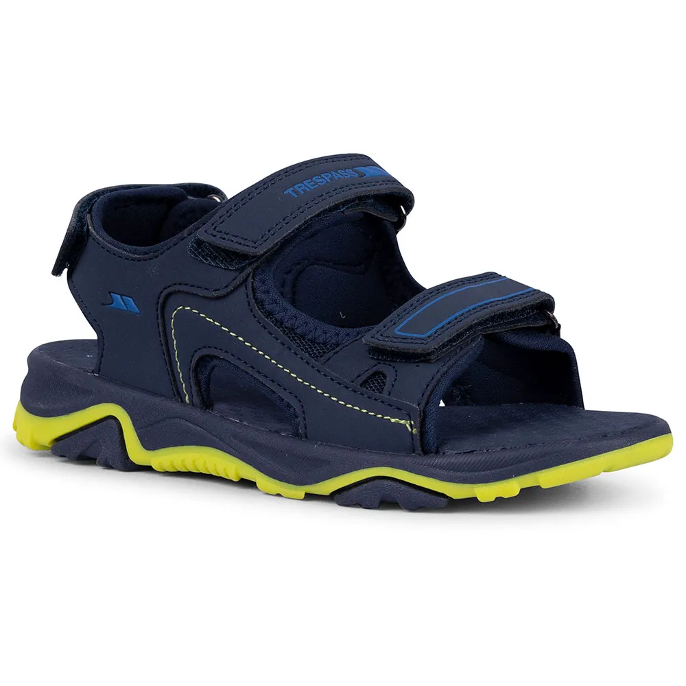 Trespass Jett Sandaler Trespass Jett Sandaler