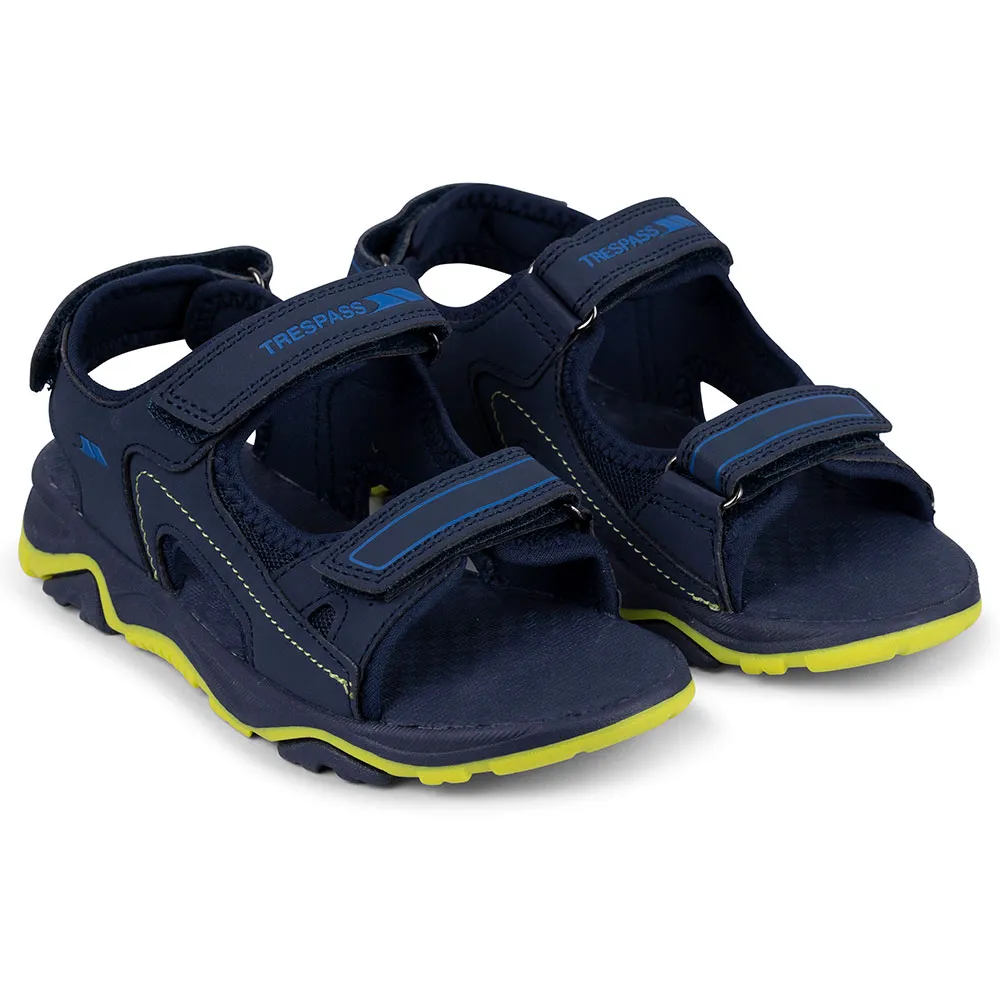 Trespass Jett Sandaler Trespass Jett Sandaler