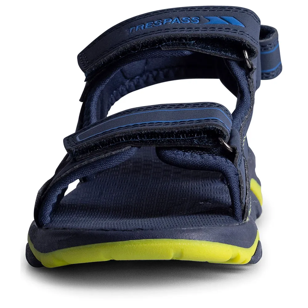 Trespass Jett Sandaler Trespass Jett Sandaler