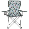 Trespass Joejoe Kids Stol, Tropical bird print, One Size