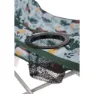 Trespass Joejoe Kids Stol, Tropical bird print, One Size