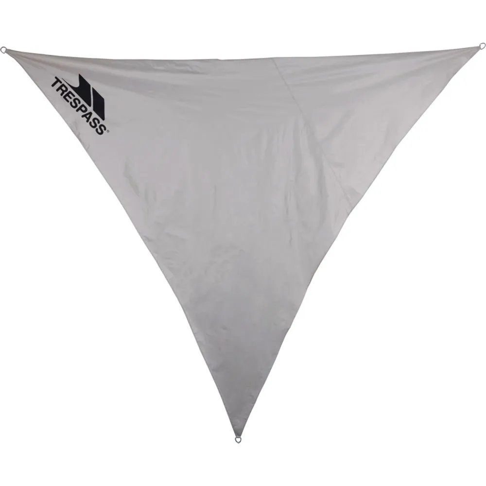 Trespass Kessock Campingskugga, Oatmeal, One Size