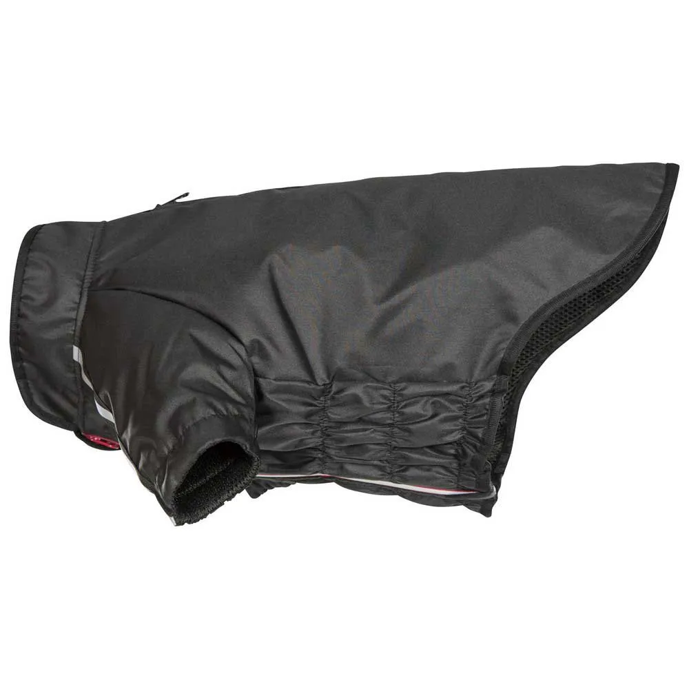 Trespass Khaos Hundjacka, Black, XS