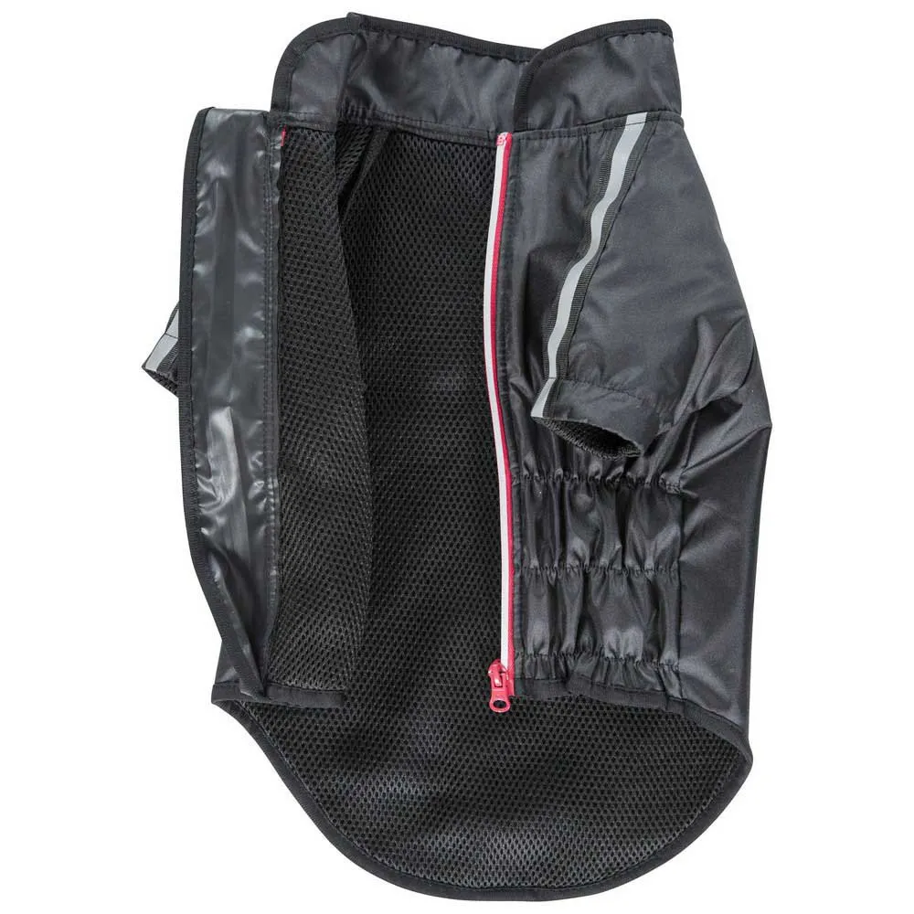 Trespass Khaos Hundjacka, Black, XS