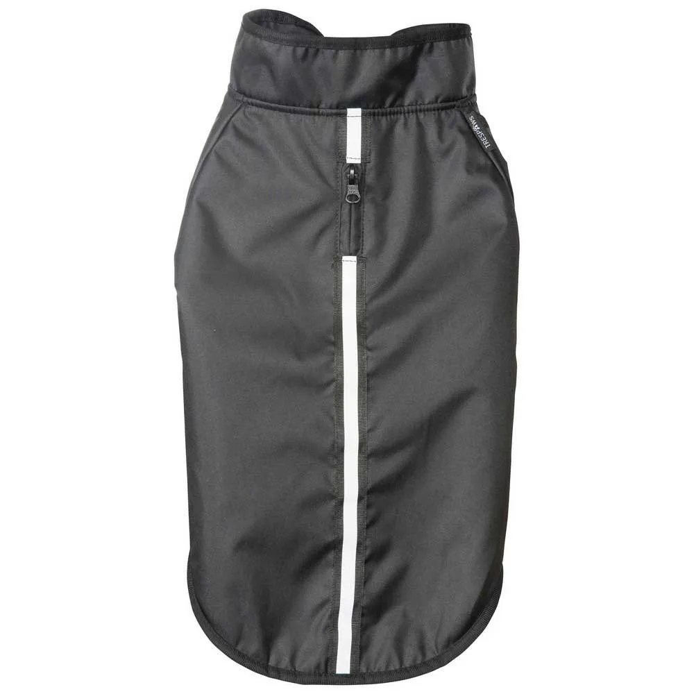 Trespass Khaos Hundjacka, Black, XS