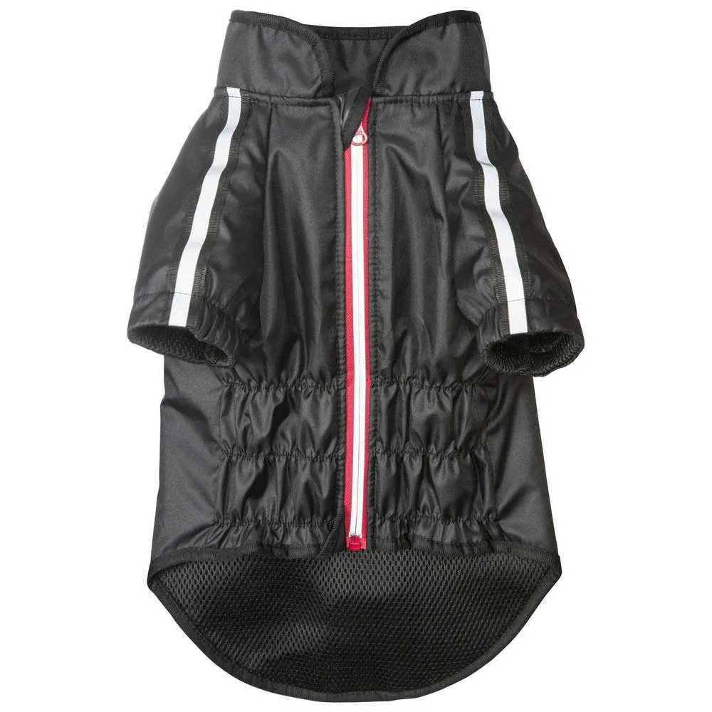 Trespass Khaos Hundjacka, Black, XS
