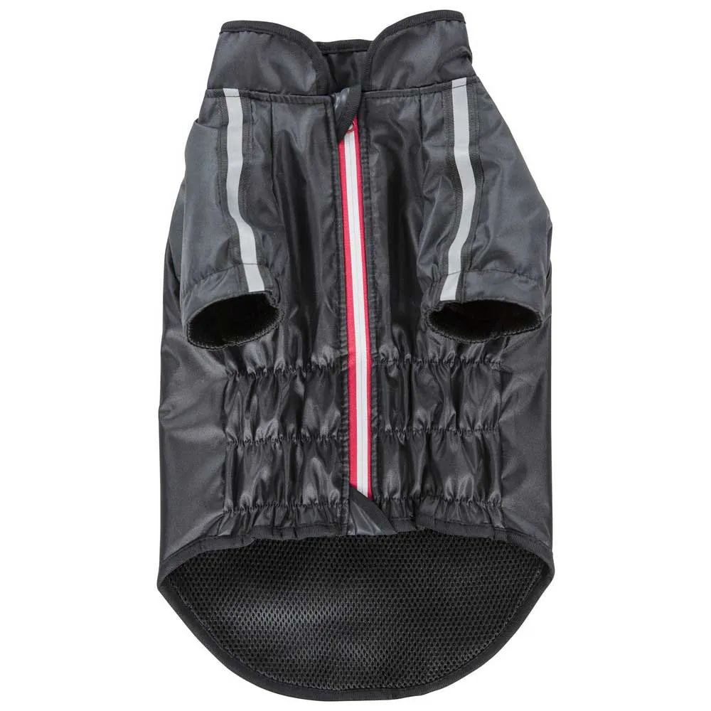 Trespass Khaos Hundjacka, Black, XS