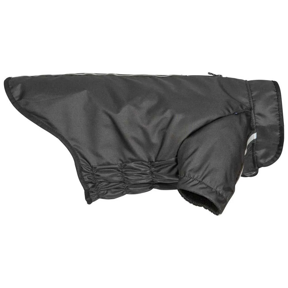 Trespass Khaos Hundjacka, Black, XS