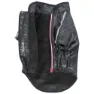 Trespass Khaos Hundjacka, Black, XS