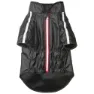 Trespass Khaos Hundjacka, Black, XS