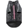 Trespass Khaos Hundjacka, Black, XS