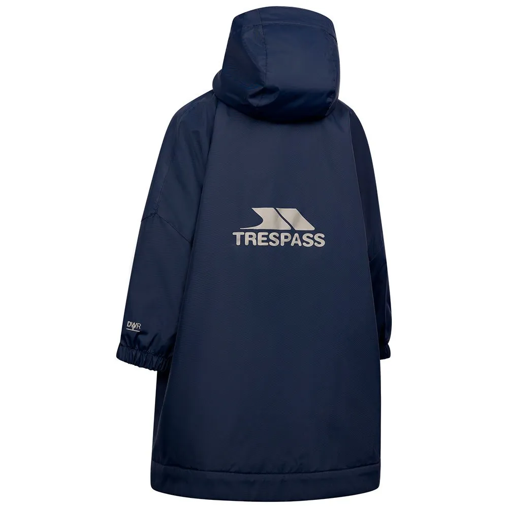 Trespass Kids Dry Coat Tp50 Jacka