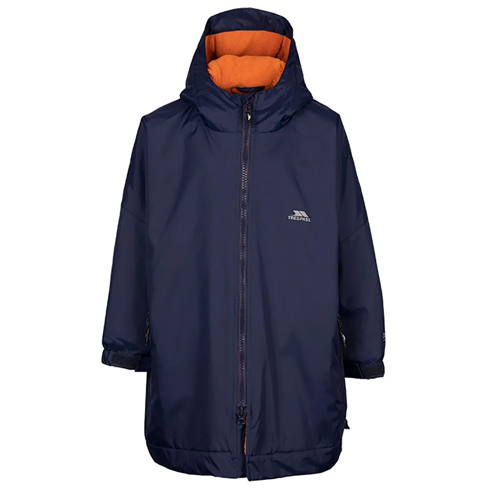 Trespass Kids Dry Coat Tp50 Jacka