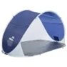 Trespass Kingsbarns Beach Pop Up Skydd, Blue, One Size