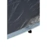 Trespass Kingsbarns Beach Pop Up Skydd, Blue, One Size