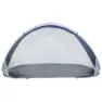 Trespass Kingsbarns Beach Pop Up Skydd, Blue, One Size