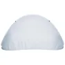 Trespass Kingsbarns Beach Pop Up Skydd, Blue, One Size