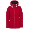 Trespass Kinsley Softshelljacka, Red