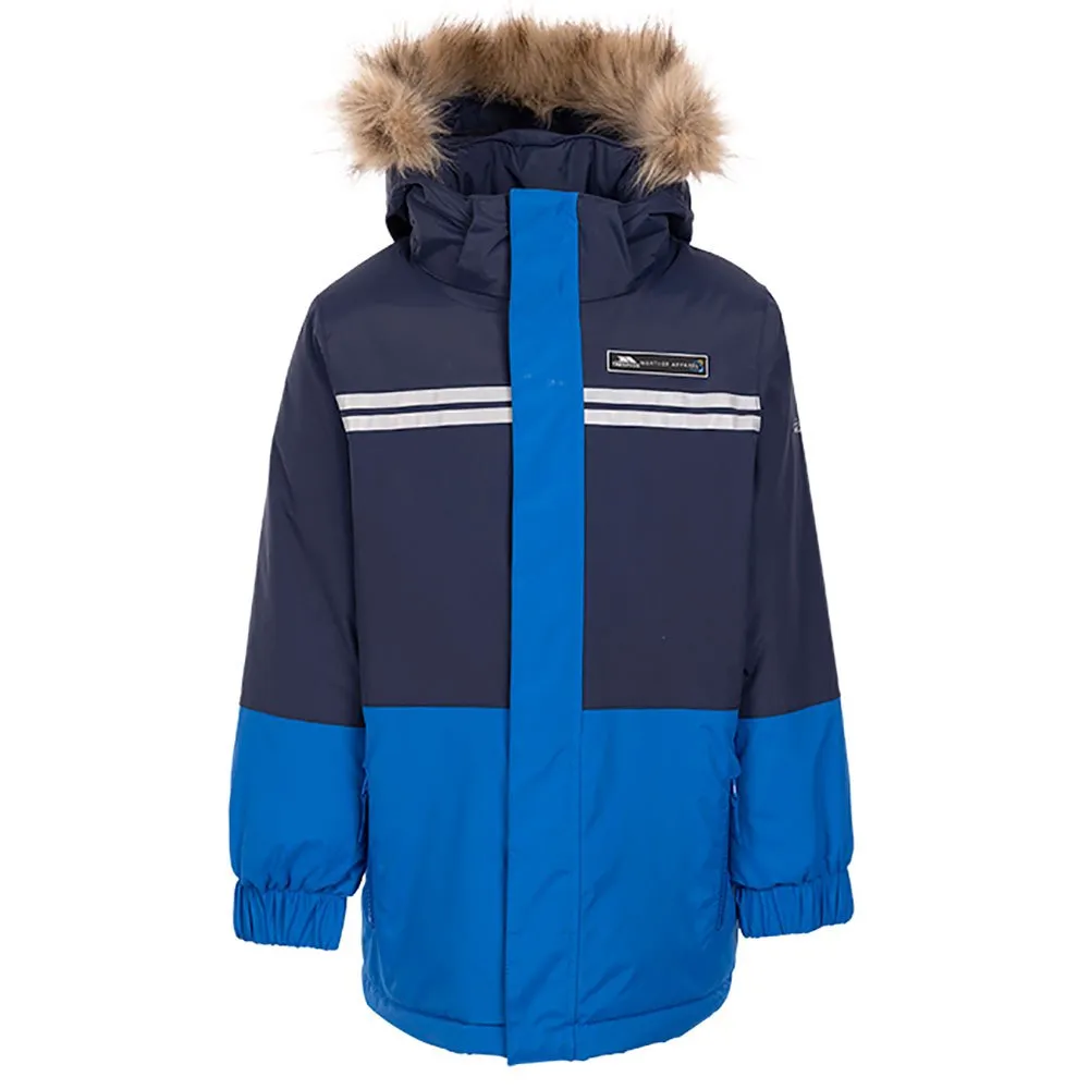 Trespass Laytone Jacka