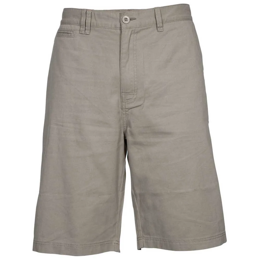 Trespass Leominster Shorts, Oatmeal Trespass Leominster Shorts, Oatmeal