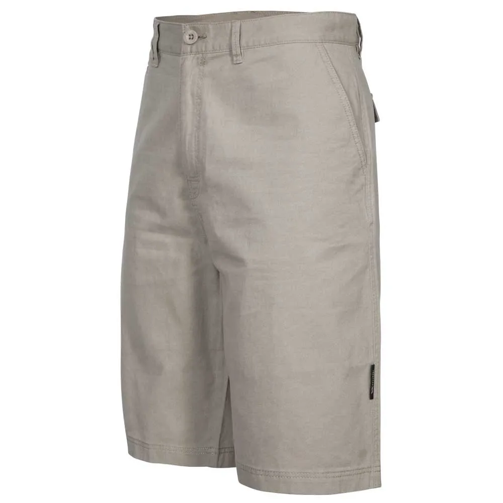 Trespass Leominster Shorts, Oatmeal Trespass Leominster Shorts, Oatmeal