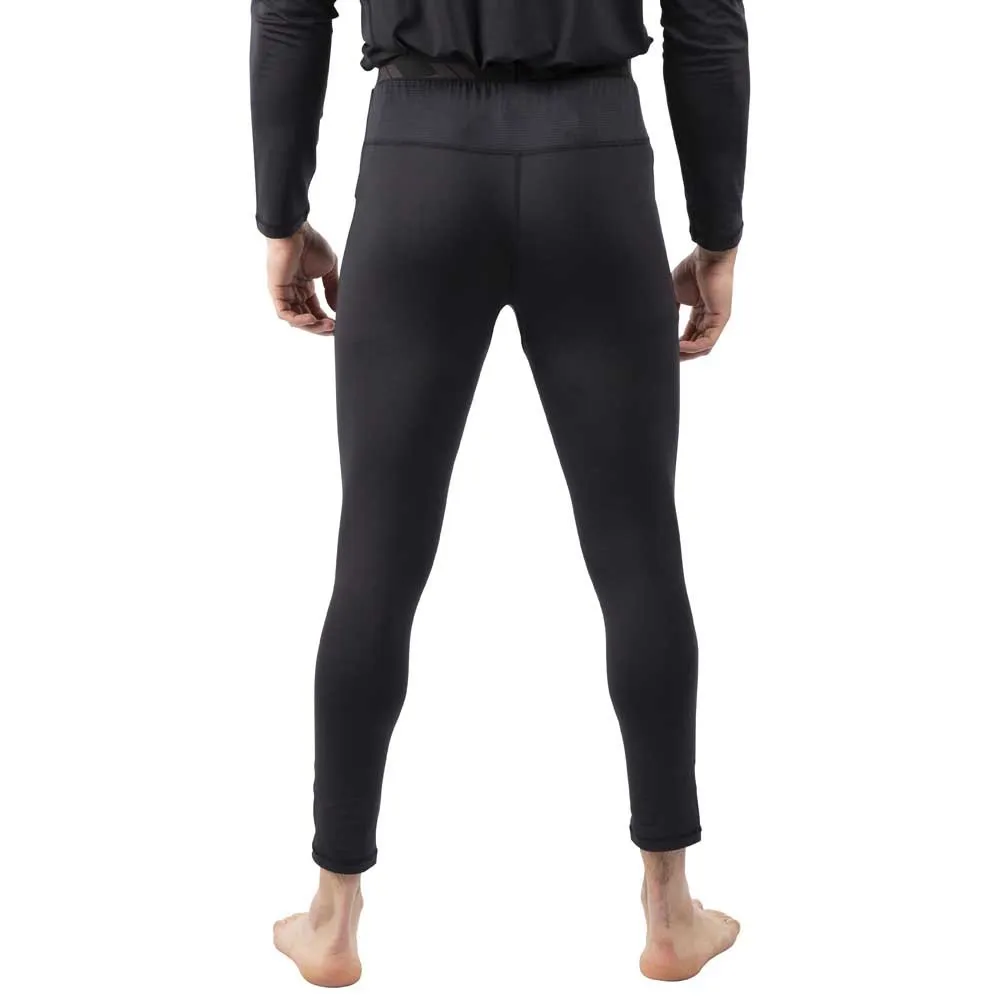Trespass Leon Baslagerbyxor, Black