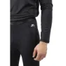 Trespass Leon Baslagerbyxor, Black