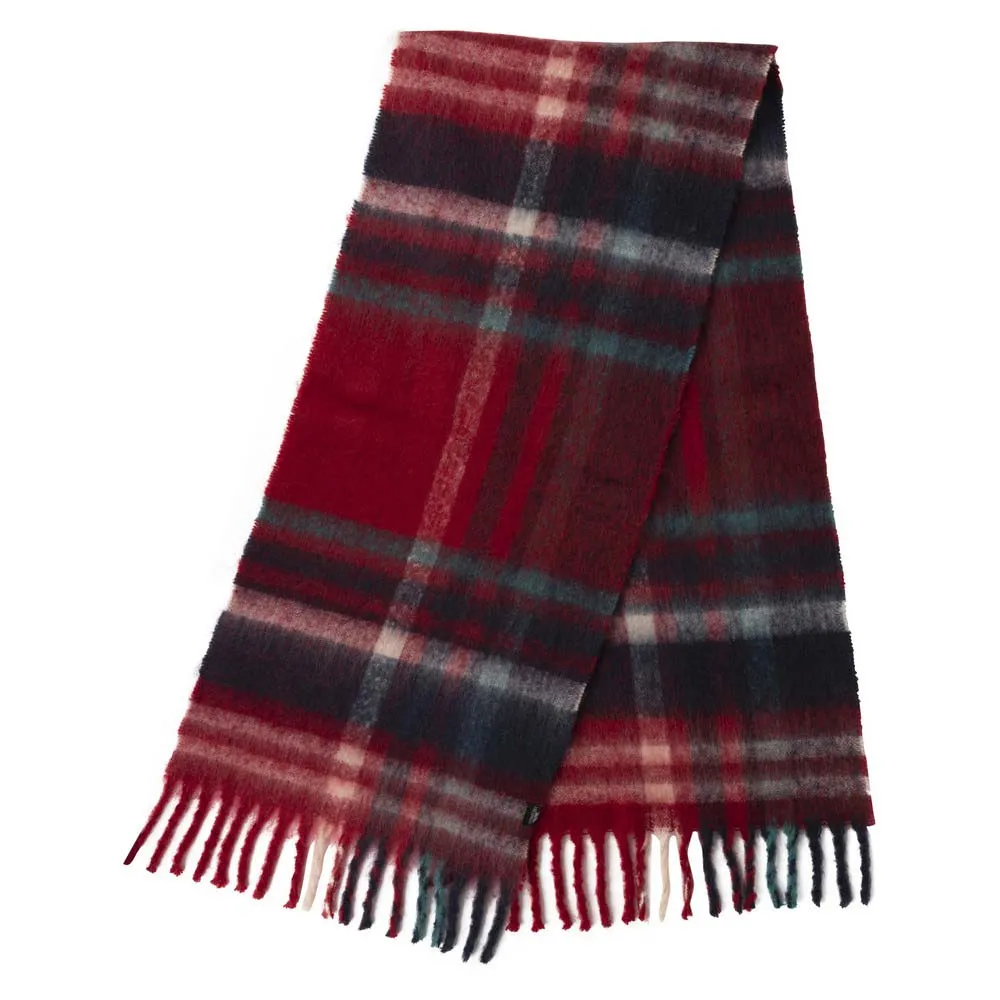 Trespass Lewes Halsduk, Red