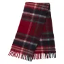 Trespass Lewes Halsduk, Red