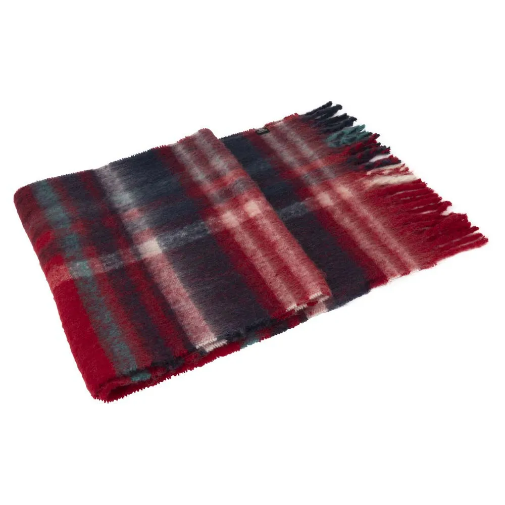 Trespass Lewes Halsduk, Red