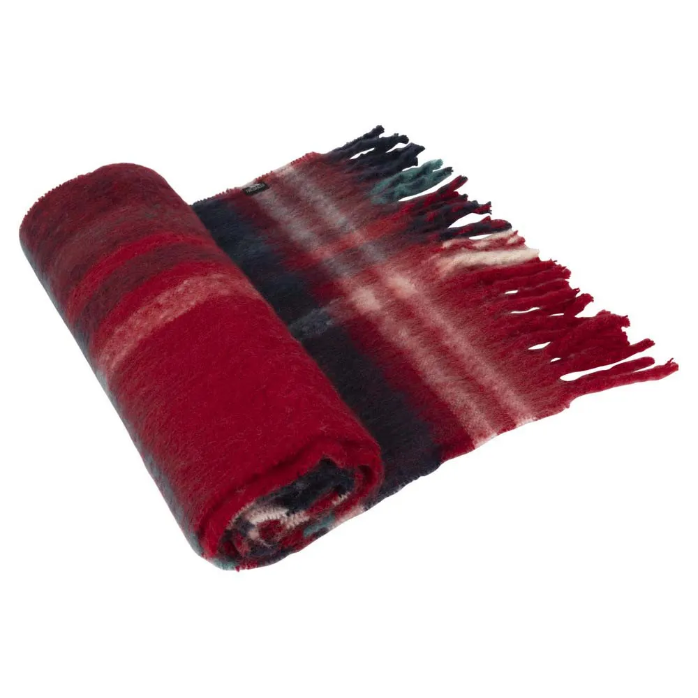 Trespass Lewes Halsduk, Red