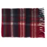 Trespass Lewes Halsduk, Red
