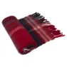 Trespass Lewes Halsduk, Red