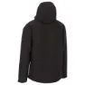 Trespass Lewis Softshelljacka, Black