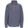 Trespass Limber Fleece, Black marl