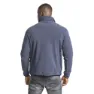 Trespass Limber Fleece, Black marl