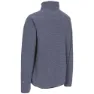 Trespass Limber Fleece, Black marl