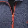 Trespass Limber Fleece, Black marl