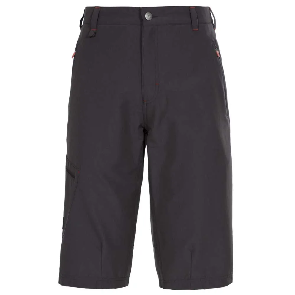 Trespass Locate Shorts, Peat