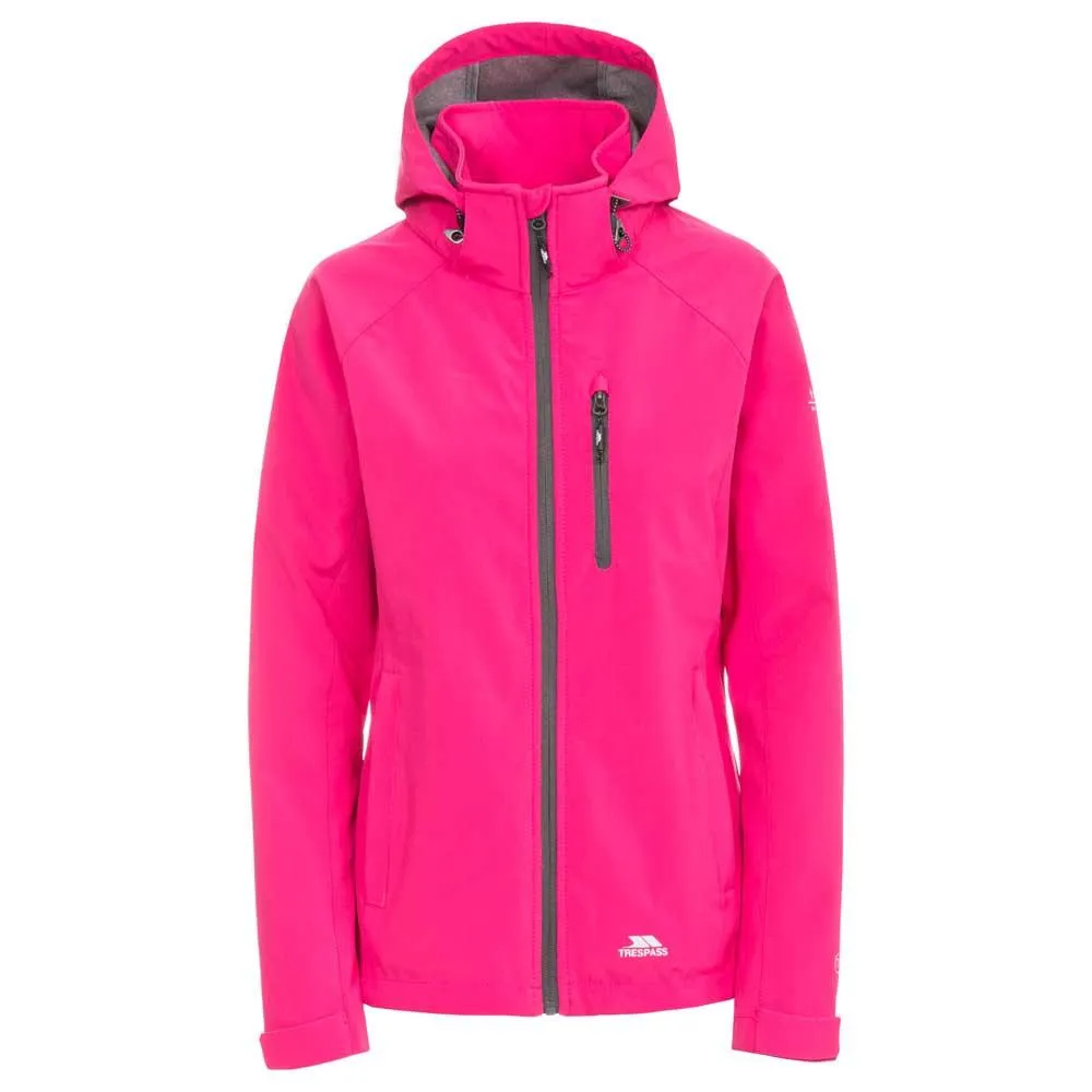 Trespass Lorina Jacka, Pink lady