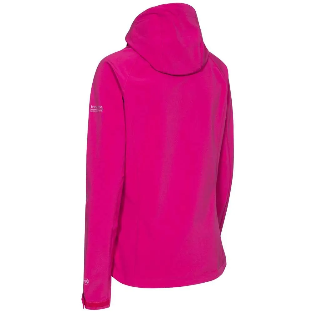 Trespass Lorina Jacka, Pink lady
