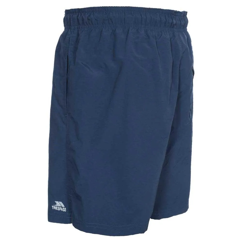 Trespass Luena Simshorts male, Navy Trespass Luena Simshorts male, Navy