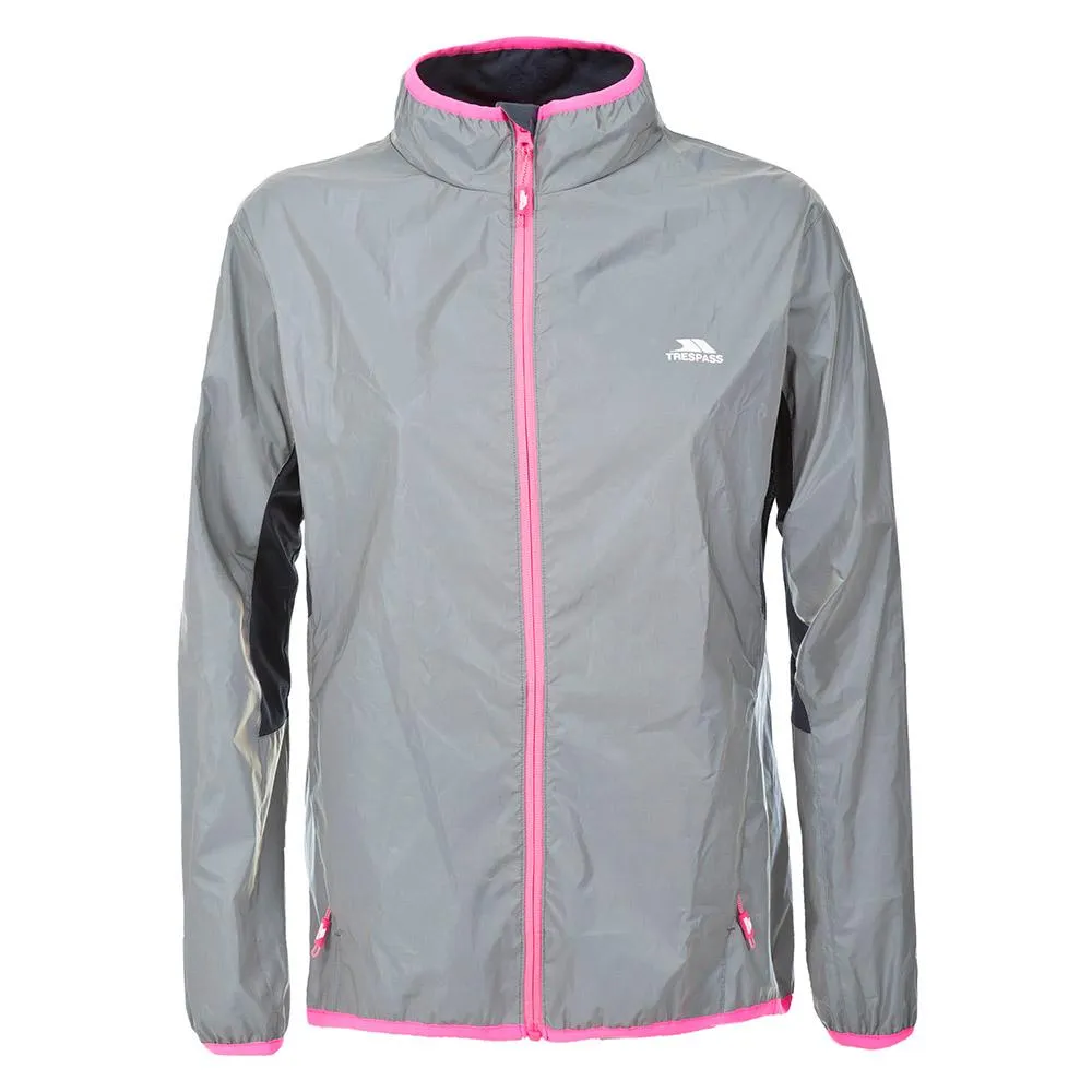 Trespass Lumi Active Jacka Trespass Lumi Active Jacka