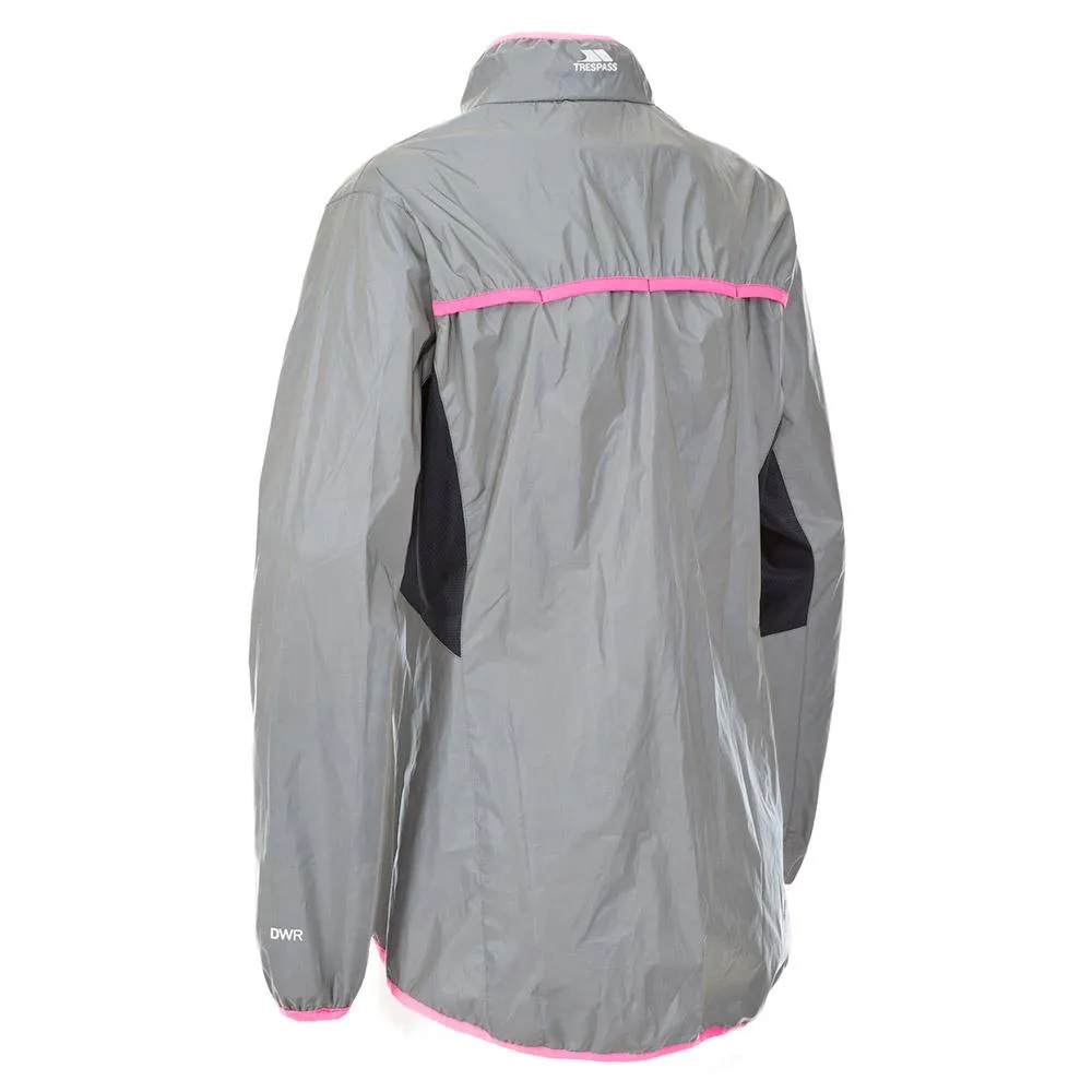 Trespass Lumi Active Jacka Trespass Lumi Active Jacka