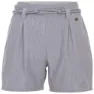Trespass Lynn Shorts, Storm grey