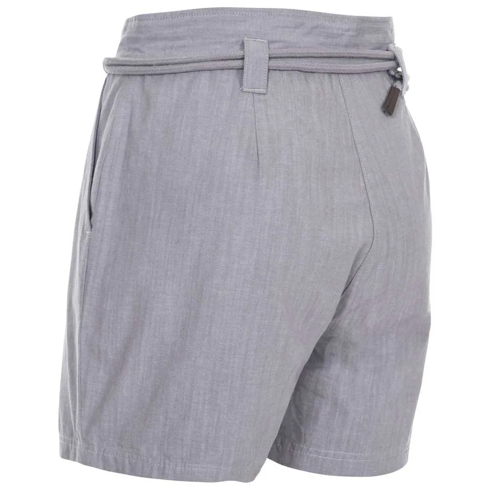 Trespass Lynn Shorts, Storm grey