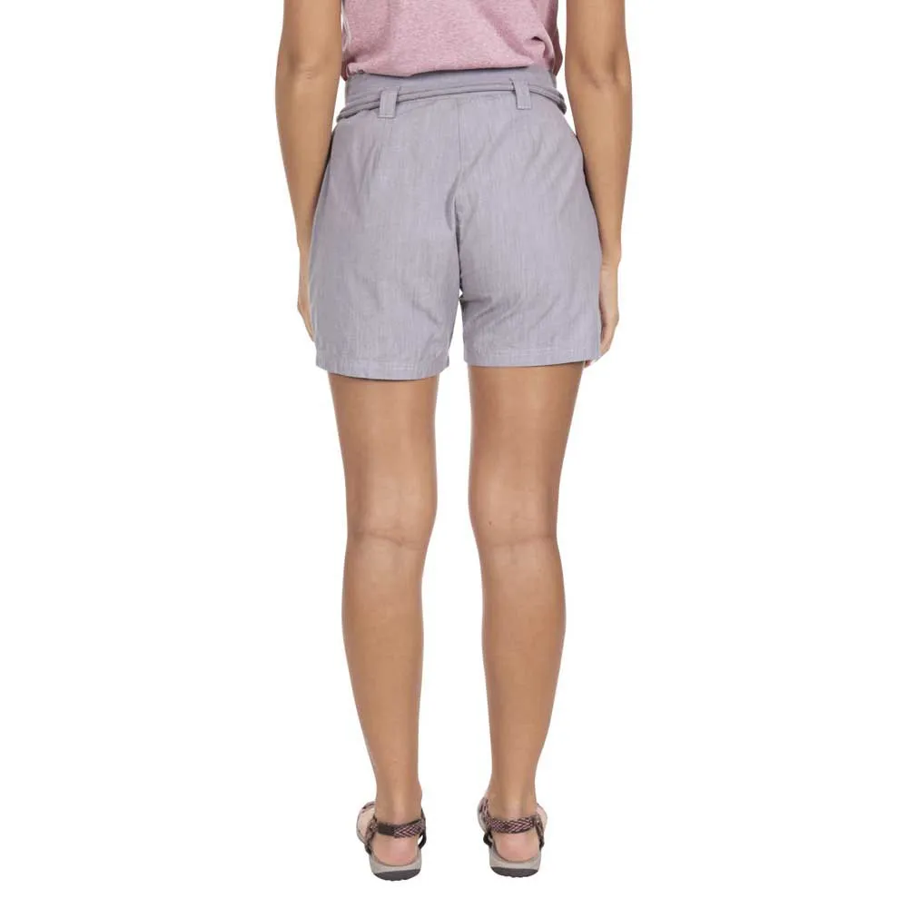 Trespass Lynn Shorts, Storm grey