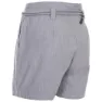 Trespass Lynn Shorts, Storm grey